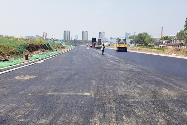南京瀝青道路養(yǎng)護(hù)